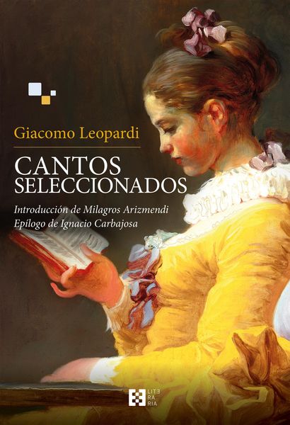 Produktbild: Cantos seleccionados