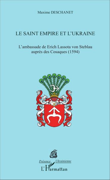 Produktbild: Le Saint Empire et l'Ukraine
