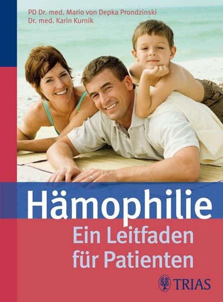 Produktbild: H&auml;mophilie