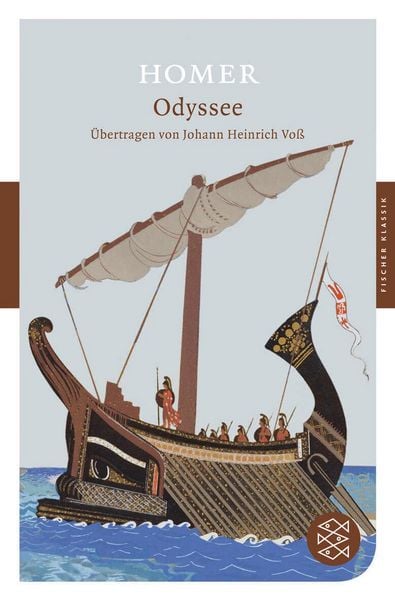Produktbild: Odyssee