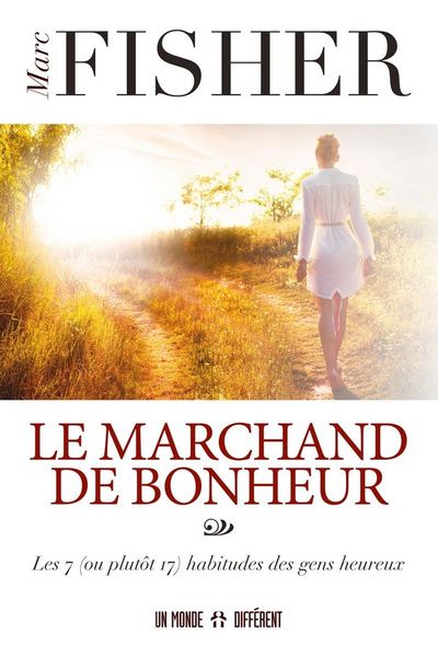 Produktbild: Le marchand de bonheur