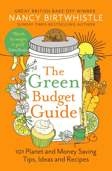 Produktbild: The Green Budget Guide