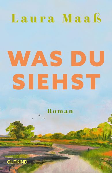Produktbild: Was du siehst