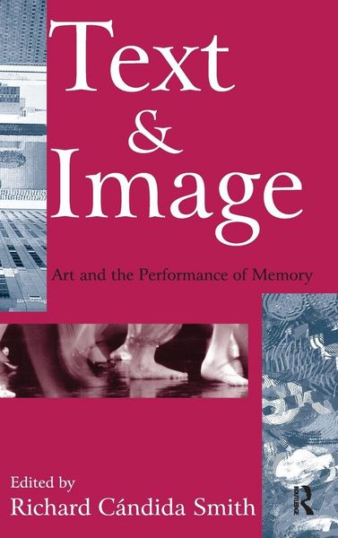 Produktbild: Text and Image
