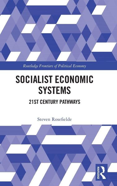 Produktbild: Socialist Economic Systems