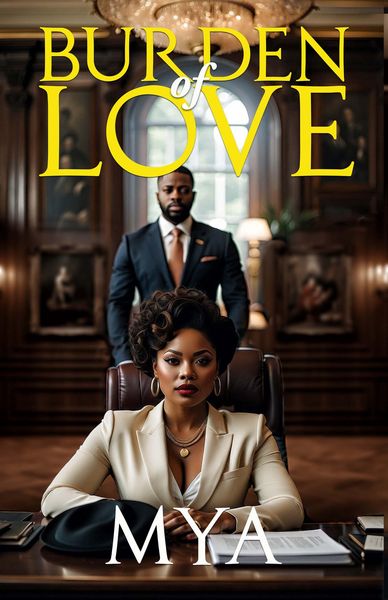 Produktbild: Burden of Love