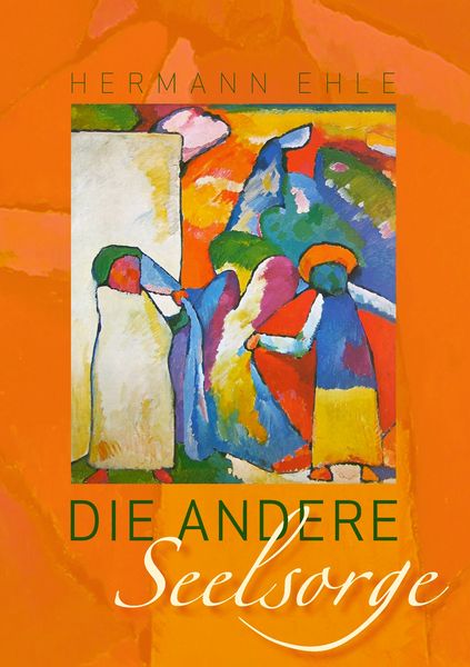 Produktbild: Die andere Seelsorge