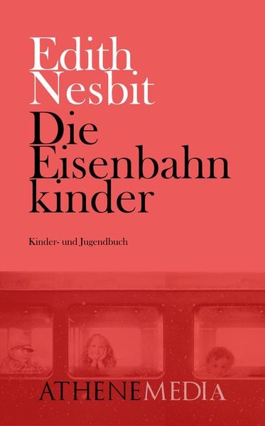 Produktbild: Die Eisenbahnkinder