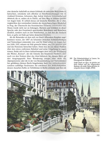 Produktbild: Mit Kafka in den S&uuml;den