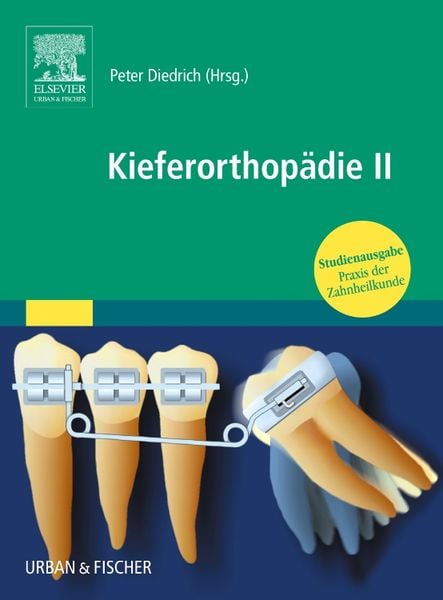 Produktbild: Kieferorthop&auml;die II