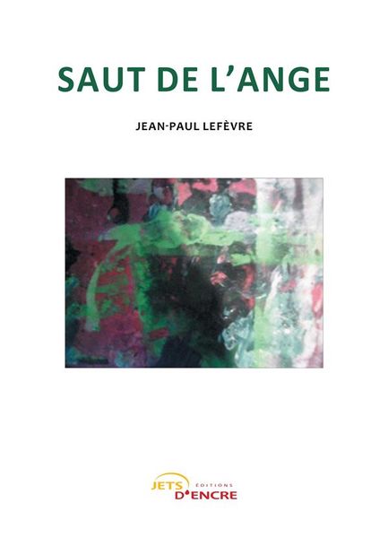Produktbild: Saut de l ange