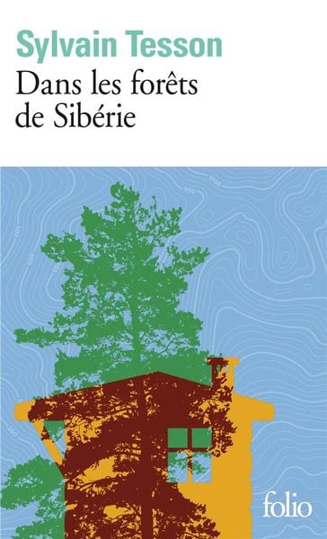 Produktbild: Dans les for&ecirc;ts de Sib&eacute;rie