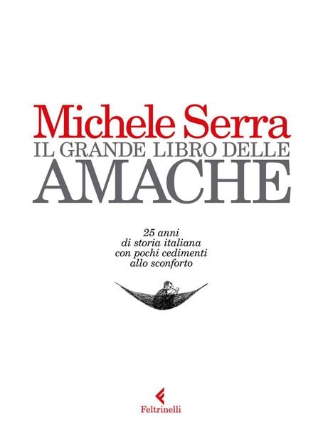 Produktbild: Il grande libro delle amache