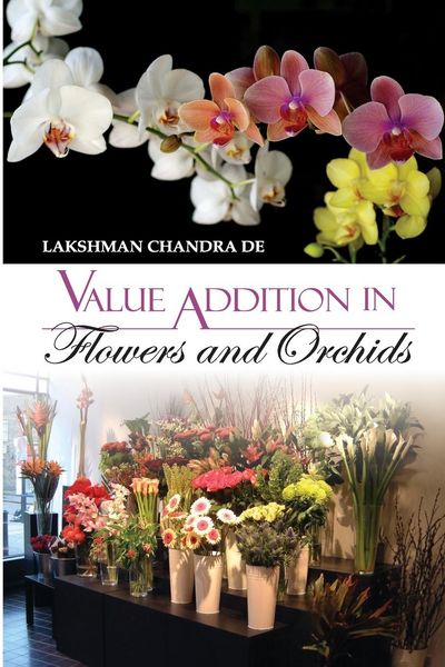 Produktbild: Value Addition in Flowers & Or