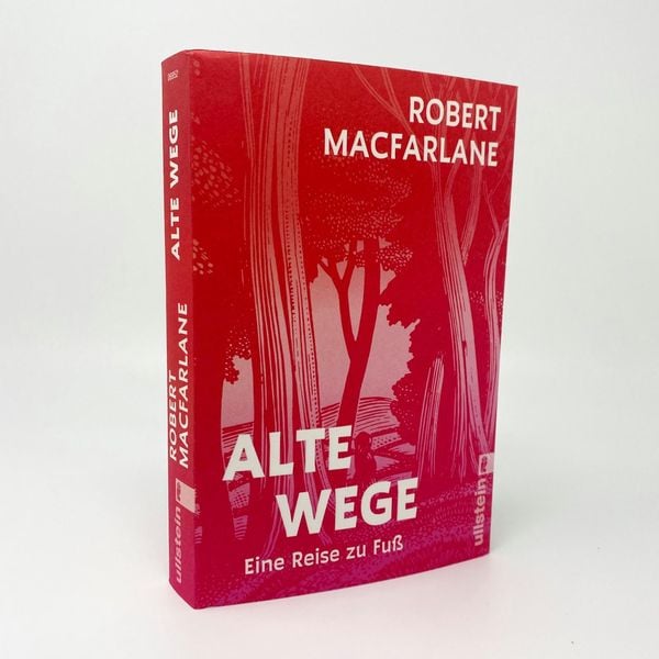 Produktbild: Alte Wege