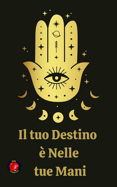 Produktbild: Il tuo Destino &egrave; Nelle tue Mani