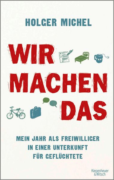 Produktbild: Wir machen das