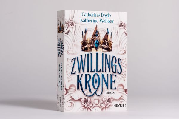 Zwillingskrone