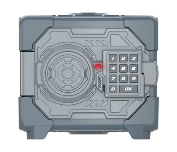 Produktbild: Digitaler Tresor