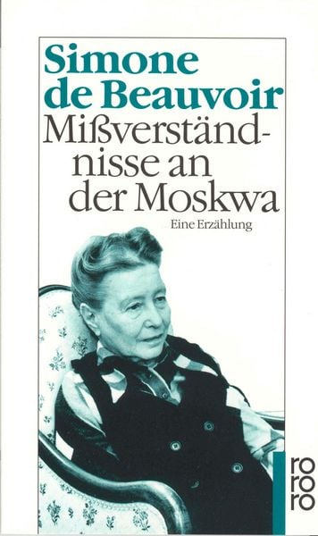 Produktbild: Mi&szlig;verst&auml;ndnisse an der Moskwa