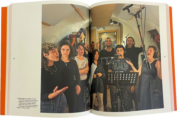 Produktbild: Das Gegenteil von Jetzt - The Opposite of Now
