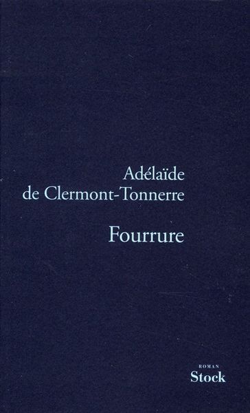 Produktbild: Fourrure