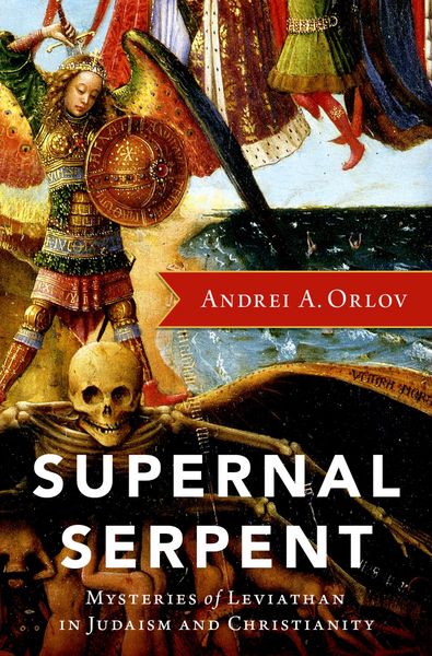 Produktbild: Supernal Serpent