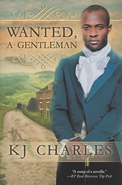 Produktbild: Wanted, a Gentleman