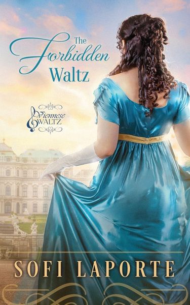 Produktbild: The Forbidden Waltz