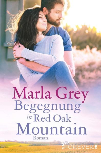 Produktbild: Begegnung in Red Oak Mountain