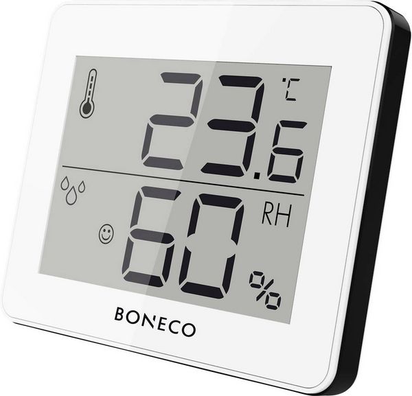 BONECO Thermo-Hygrometer X200