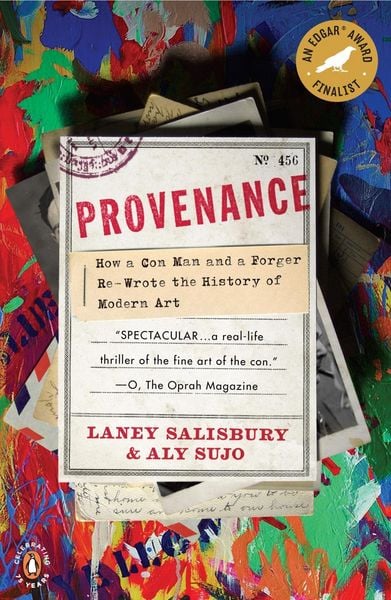 Produktbild: Provenance