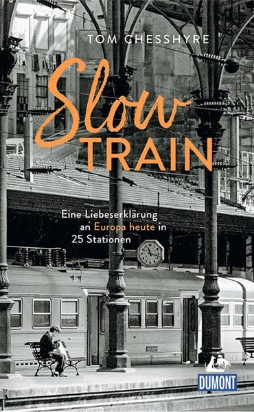 Produktbild: Slow Train