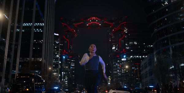 Produktbild: TRON - Ares - Steelbook (4K Ultra HD) (+ Blu-ray)