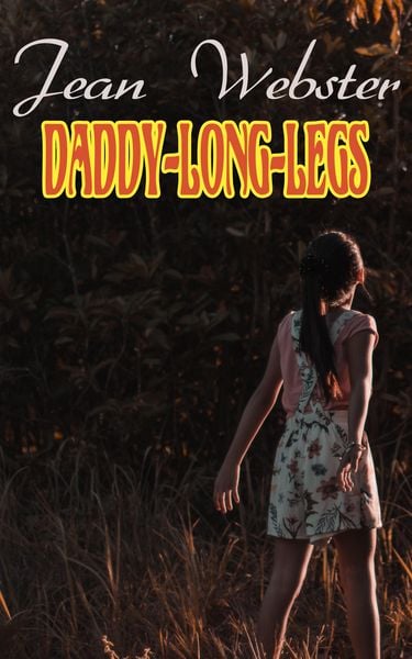 Produktbild: Daddy-Long-Legs