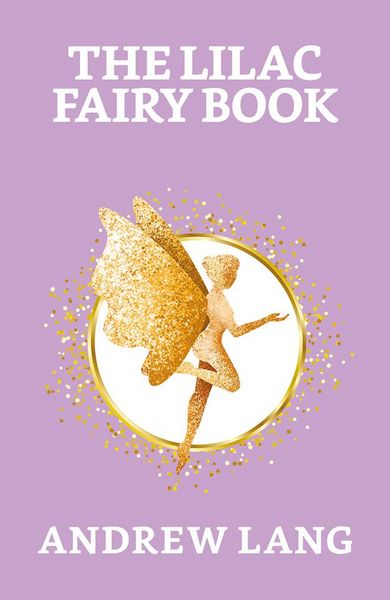 Produktbild: The Lilac Fairy Book