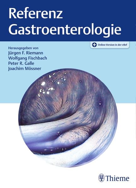 Produktbild: Referenz Gastroenterologie