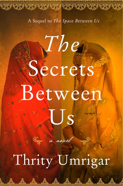 Produktbild: The Secrets Between Us
