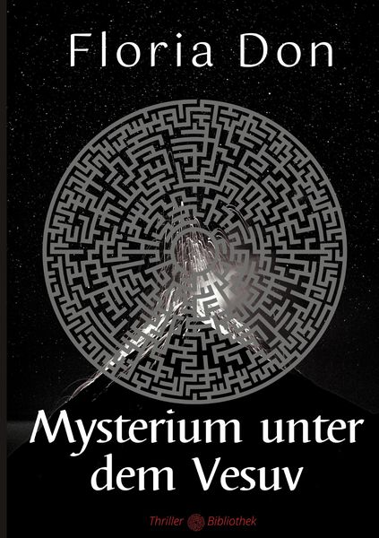 Produktbild: Mysterium unter dem Vesuv