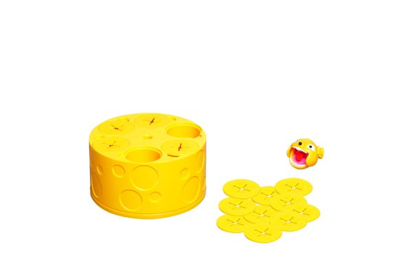 Produktbild: Easy Cheesy