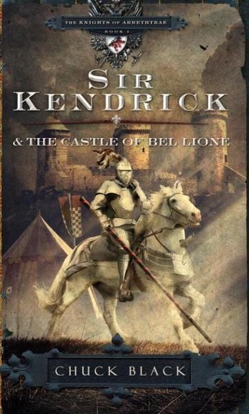 Produktbild: Sir Kendrick and the Castle of Bel Lione