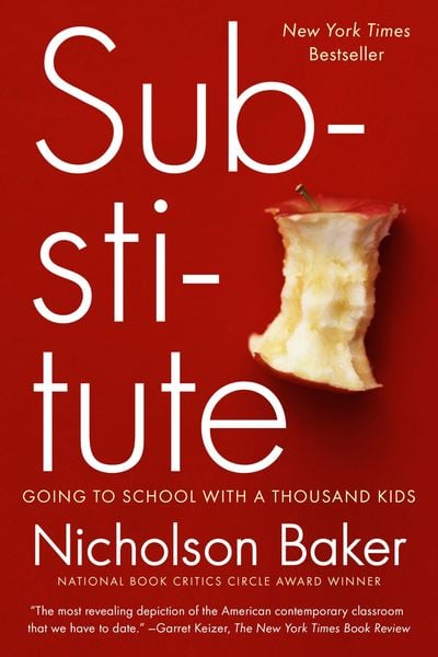 Produktbild: Substitute