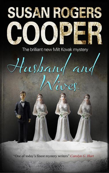 Produktbild: Husband and Wives