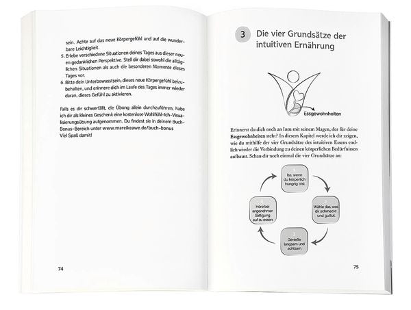 Wohlfühlgewicht