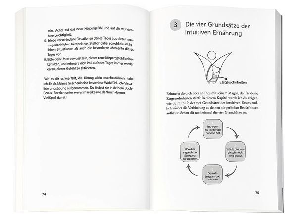 Produktbild: Wohlf&uuml;hlgewicht