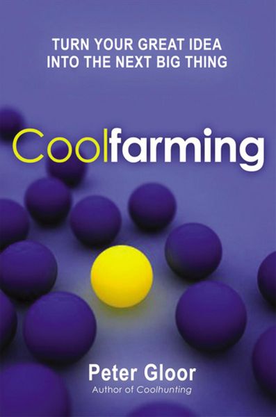 Produktbild: Gloor, P: Coolfarming