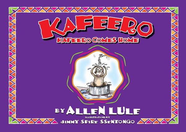 Produktbild: Kafeero