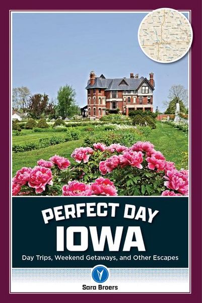 Produktbild: Perfect Day Iowa