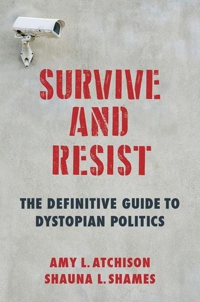 Produktbild: Atchison, A: Survive and Resist