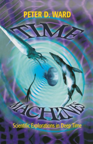 Produktbild: Time Machines